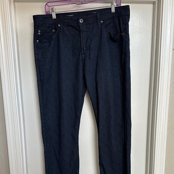 Ag Adriano Goldschmied Other - AG Everett slim straight pant
